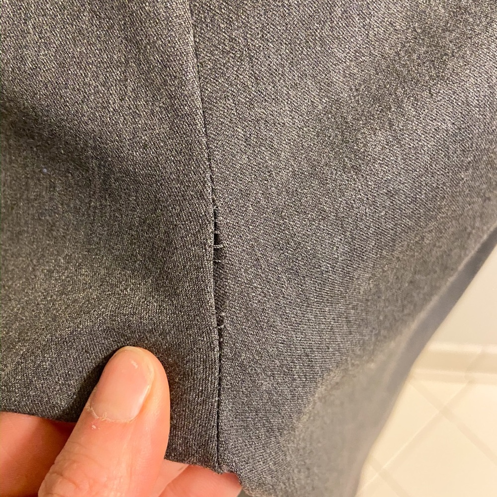 Express Editor Pant - Picture 6 of 6